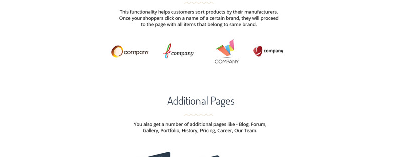 Catering Chief - Catering Joomla Template Responsive Joomla Template №67151 - Eigenschappen Afbeelding 7