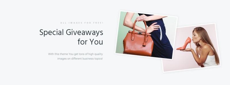 LovetoDress - Fashion Store WooCommerce Theme - Features Image 6