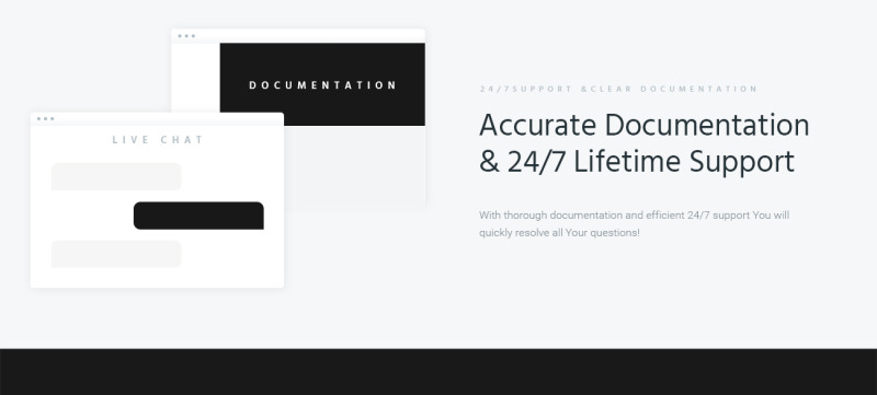 LovetoDress - Fashion Store WooCommerce Theme - Features Image 7
