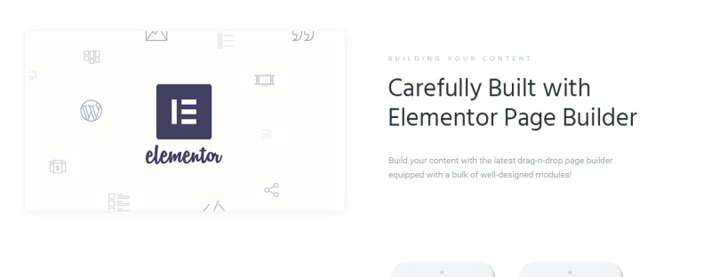 Diamanzza - Jewelry Store WooCommerce Theme - Features Image 4