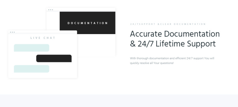 Diamanzza - Jewelry Store WooCommerce Theme - Features Image 7