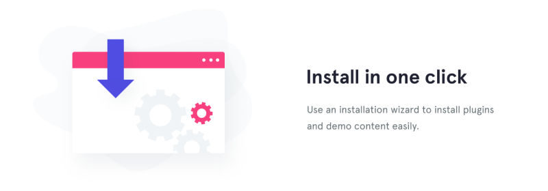 InLaces - Lingerie Shop WooCommerce Theme - Features Image 3
