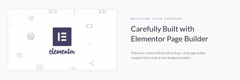Edem - Sophisticated Beauty Salon WordPress Theme - Features Image 3