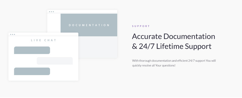 Edem - Sophisticated Beauty Salon WordPress Theme - Features Image 6