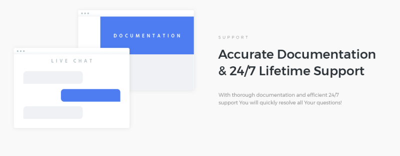 ReLabs - тема WordPress для ремонта компьютеров - Изображения фич 6