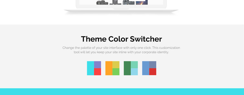 ElectroDo - Electronics Shop OpenCart Template - Features Image 10