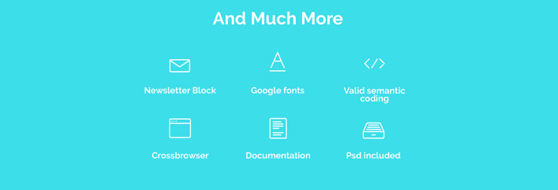 ElectroDo - Electronics Shop OpenCart Template - Features Image 11