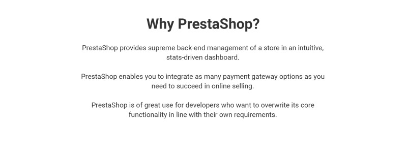 YourGadget - Electronics Store PrestaShop Theme - Features Image 2