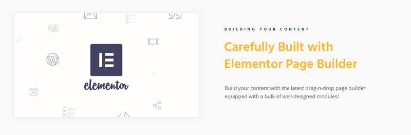 Projexon - Bright Construction Complany WordPress Theme - Features Image 3