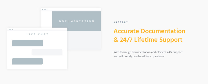 Projexon - Bright Construction Complany WordPress Theme - Features Image 6