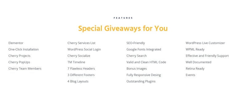 Projexon - Bright Construction Complany WordPress Theme - Features Image 7