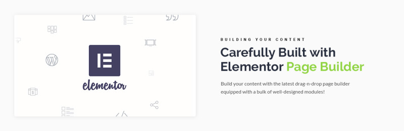 Freshmen - Startup Company WordPress Elementor Theme - Features Image 3