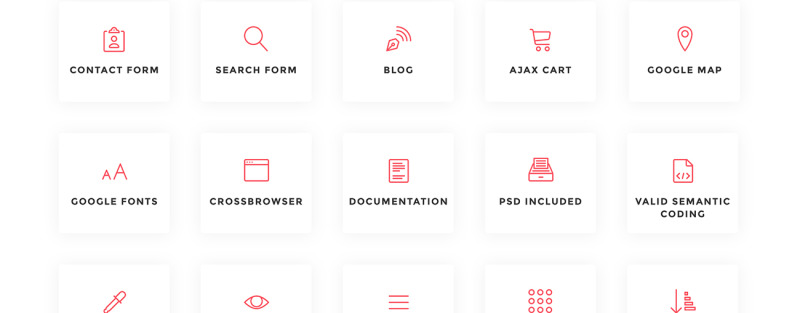 Aquanati - Marine Store Shopify Theme - Features Image 3