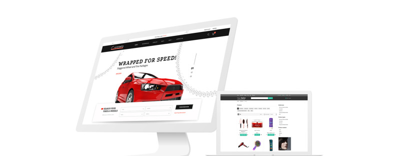 Careeto - Fancy Car Parts Online Store Shopify Theme - Features Image 1
