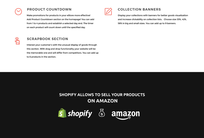 Careeto - Fancy Car Parts Online Store Shopify Theme - Features Image 10