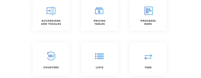 Muscle - Sports Clean Joomla Template - Features Image 3