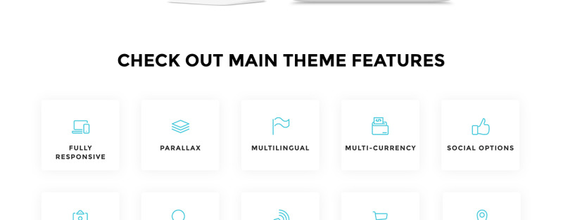 Game Space - Cool Video Games Store Shopify Theme - Features Image 2