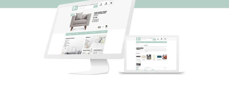 Furniture Store OpenCart Template - Features Image 2