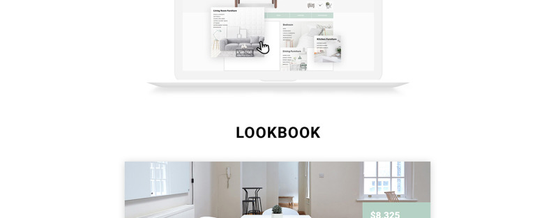 Furniture Store OpenCart Template - Features Image 5