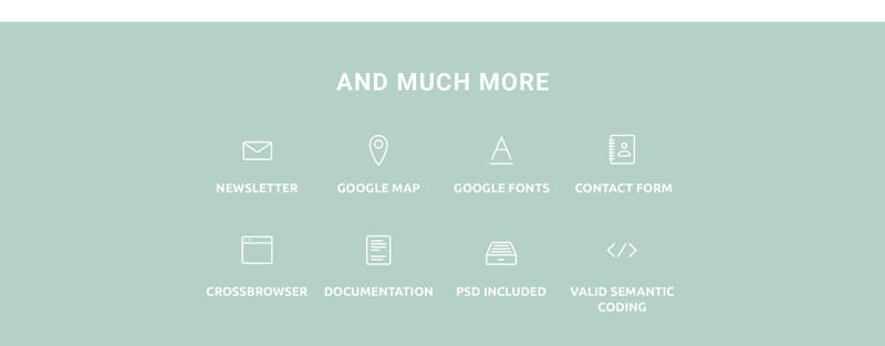 Furniture Store OpenCart Template - Features Image 9