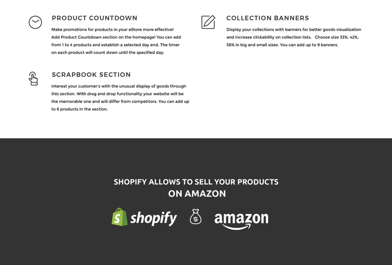 Lilac Odor - Perfume Shop Shopify Theme - Features Image 10