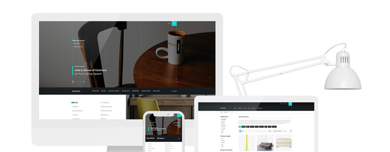 Responsive Ultimate - 30 Shopify Themes Bundle #69905 - 6 Görüntü Özellikleri