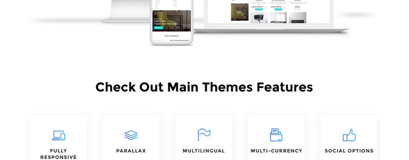Responsive Ultimate - 30 Shopify Themes Bundle #69905 - 7 Görüntü Özellikleri