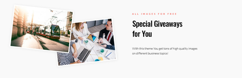 WordPress Theme namens 4News - News & Magazine Elementor #69946 - Bildeigenschaften 5