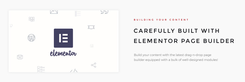 Drivous - Car Landing Responsive Elementor - адаптивний WordPress шаблон №70060 - Характеристики зображення 3