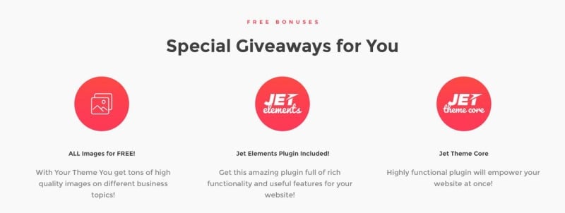 Cross Zone - Crossfit Studio WordPress Elementor Theme - Features Image 5