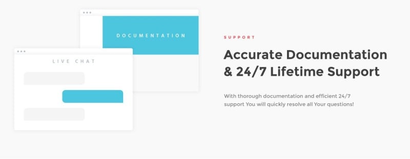 Cross Zone - Crossfit Studio WordPress Elementor Theme - Features Image 6