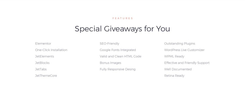 Upmine - Corporate Digital Agency WordPress Elementor Theme - Features Image 7