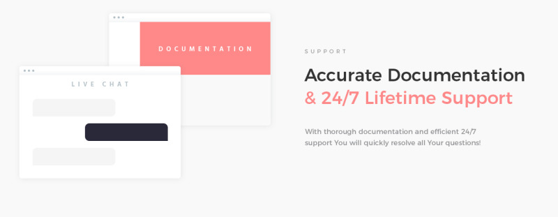 AliceBurton - Personal Blog WordPress Elementor Theme - Features Image 6