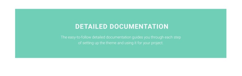 SuitUP - Multipurpose Online Store Shopify Theme - Features Image 6