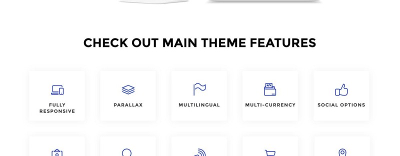 BR Drink - Original Alcohol Online Store Shopify Theme - Features Image 2