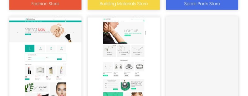 Tema Shopify Multibuy - Multipurpose Store #71066 - Imagen de características 3