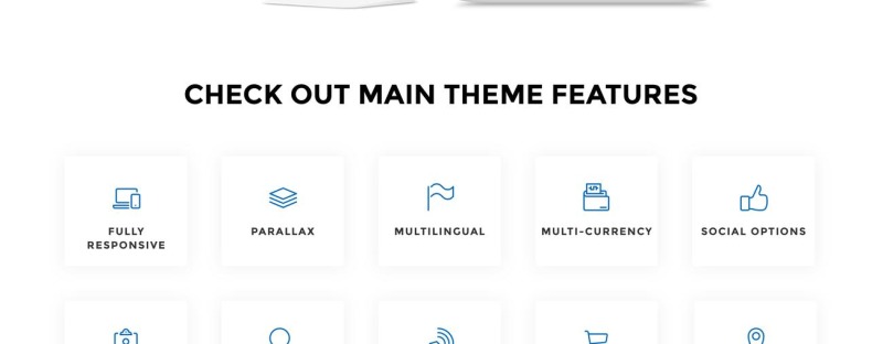 Art House - Art Gallery Shopify Theme - Features Image 2