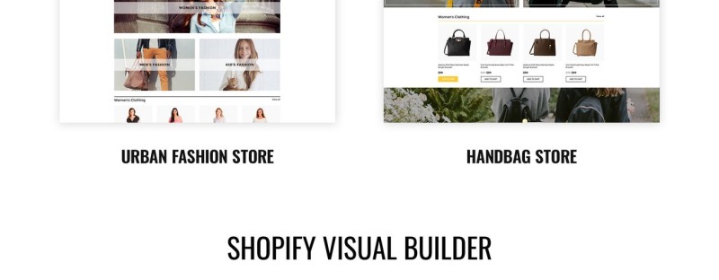 Muse Jewellery Fashion Responsive Shopify Theme - Features Image 5