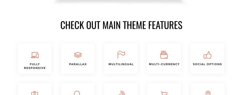 Muse Jewellery Fashion Responsive Shopify Theme - Features Image 7