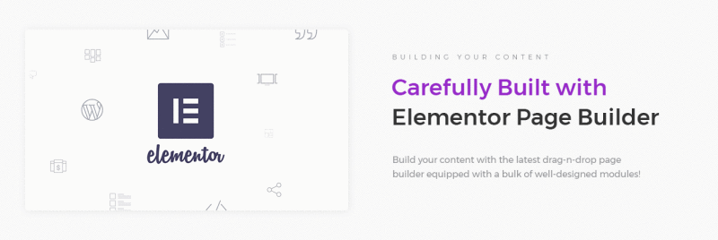 Slife - Lifestyle WordPress Elementor Theme - Features Image 3