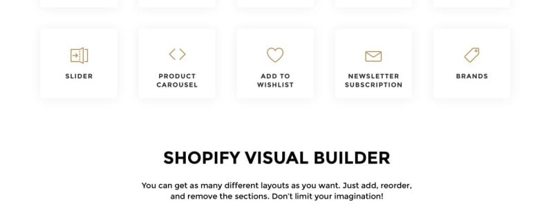 Download Bikentor - Extreme Motorcycle Online Store Shopify Theme #71788 | Premium themes & Plugins 4 Bikentor - Extreme Motorcycle Online Store Shopify Theme - Features Image 4