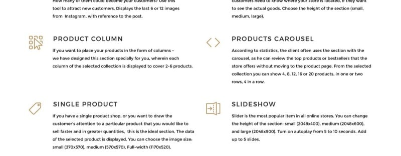 Download Bikentor - Extreme Motorcycle Online Store Shopify Theme #71788 | Premium themes & Plugins 9 Bikentor - Extreme Motorcycle Online Store Shopify Theme - Features Image 9