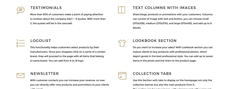 Download Bikentor - Extreme Motorcycle Online Store Shopify Theme #71788 | Premium themes & Plugins 10 Bikentor - Extreme Motorcycle Online Store Shopify Theme - Features Image 10