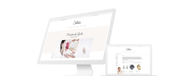 Shtuki - Handmade Goods Shopify Theme - Features Image 1