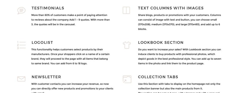 Shtuki - Handmade Goods Shopify Theme - Features Image 10