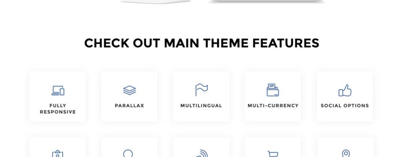 Mountain - Extreme Sport Clothing Store Shopify Theme - Features Image 2