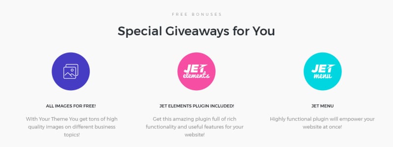 Tempores - Street Dance WordPress Elementor Theme - Features Image 5