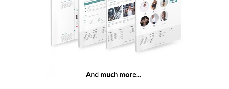 Body Camp - Fitness Joomla Template - Features Image 5