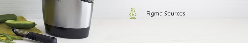 GrandSale - Kitchen Supplies Magento Theme - Features Image 11