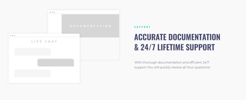 Biznory - Business WordPress Elementor Theme - Obraz funkcji 6